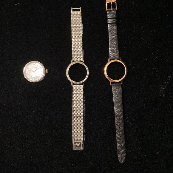 Emporio Armani Watch - Picture 4 of 4